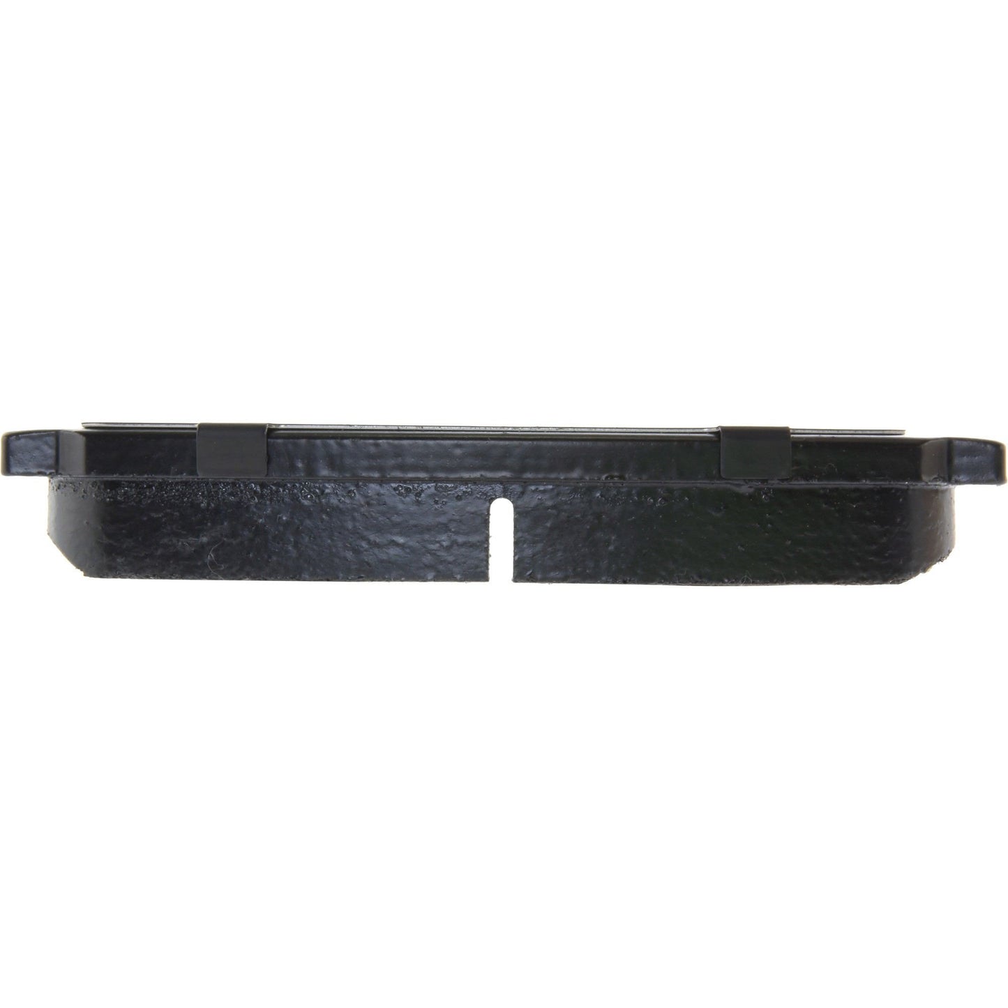 Centric Parts Disc Brake Pad Set Posi Quiet Extended Wear with Shims and Hardware for 2008-2013 Lexus LX570 Toyota Land Cruiser 2008-2013 Sequoia 2008-2022 Tundra 2007-2021 106.13040