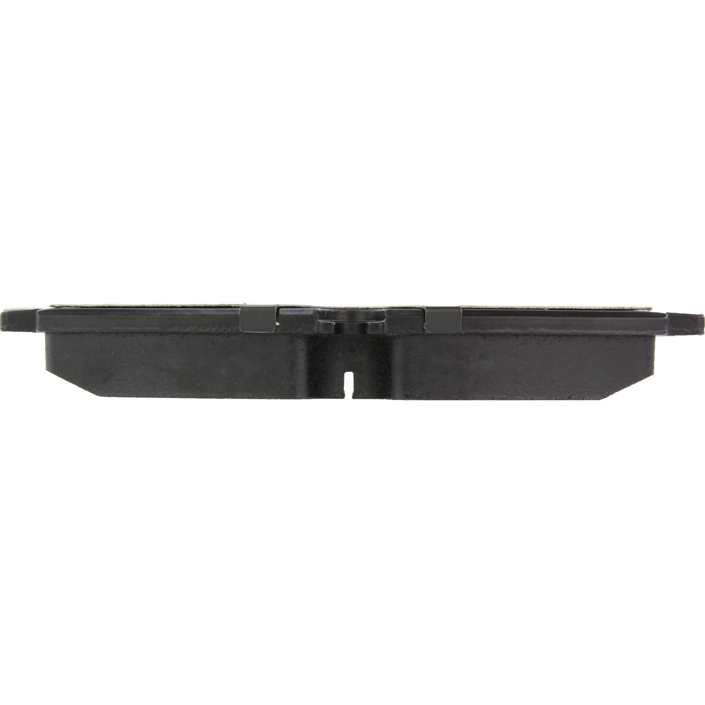 Centric Parts Disc Brake Pad Set Posi Quiet Extended Wear with Shims and Hardware for Dodge Sprinter 2500 2007-2009 Freightliner Sprinter 2500 2007-2018 Mercedes-Benz Metris 2016-2018 Volkswagen Crafter Van 2008-2017 Part 106.13160