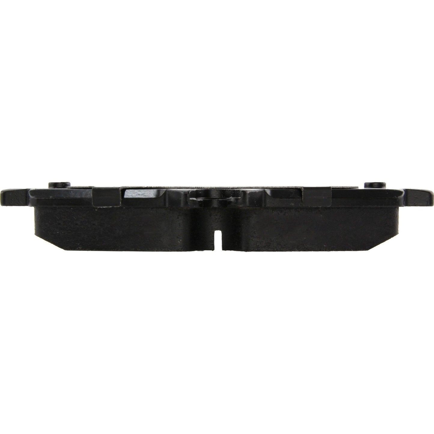 Centric Parts Disc Brake Pad Set Posi Quiet Extended Wear with Shims and Hardware for Dodge Sprinter 2500/3500 2007-2009, Freightliner Sprinter 2500/3500 2007-2018, Mercedes-Benz Sprinter 2007-2015