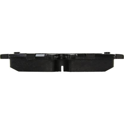 Centric Parts Disc Brake Pad Set Posi Quiet Extended Wear with Shims and Hardware for Dodge Sprinter 2500/3500 2007-2009, Freightliner Sprinter 2500/3500 2007-2018, Mercedes-Benz Sprinter 2007-2015