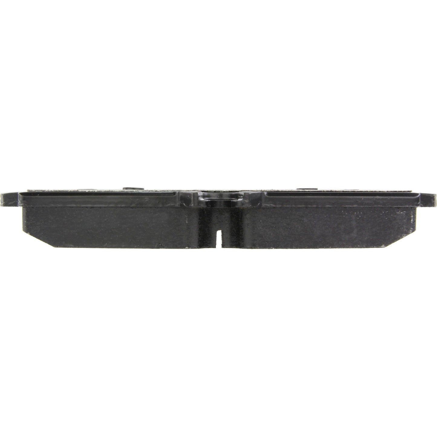Centric Parts Disc Brake Pad Set Posi Quiet Extended Wear with Shims and Hardware for 2007-2018 Sprinter 3500 106.13180