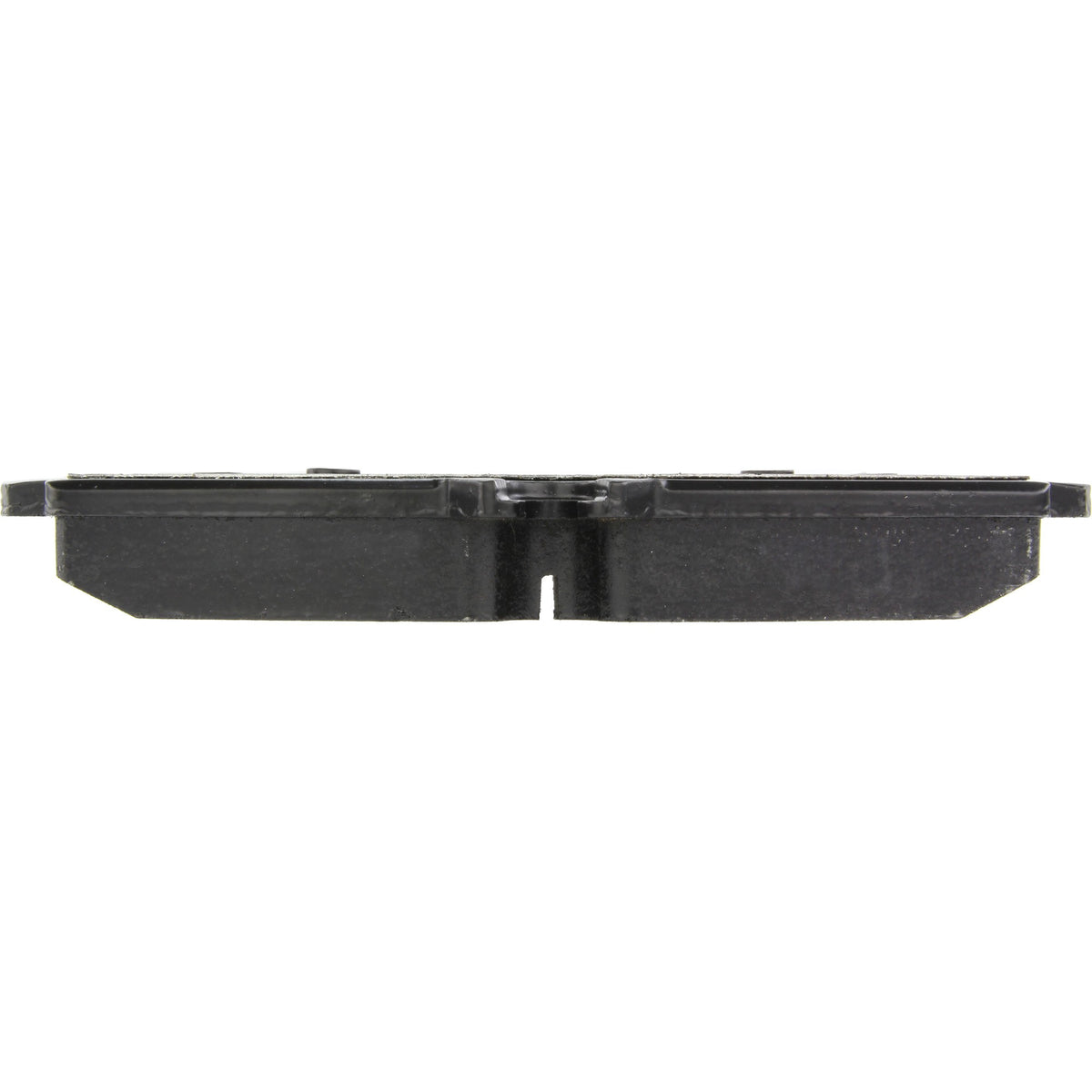 Centric Parts Disc Brake Pad Set Posi Quiet Extended Wear with Shims and Hardware for 2007-2018 Sprinter 3500 106.13180