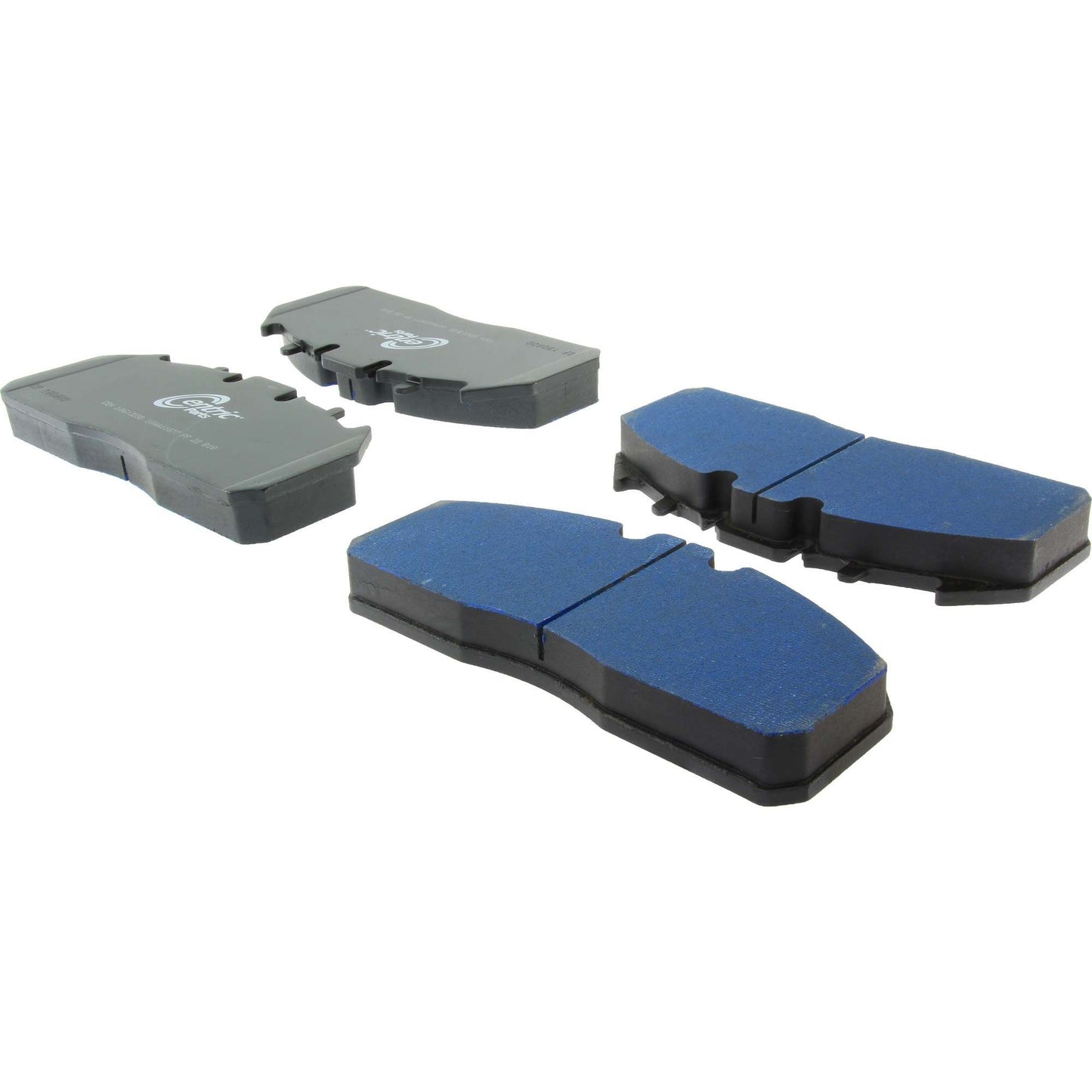 Centric Parts Disc Brake Pad Set 106.13230