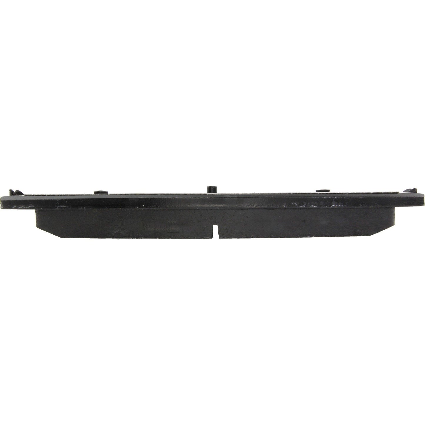 Centric Parts Disc Brake Pad Set Posi Quiet Extended Wear with Shims and Hardware for 2012-2023 Ford E-450 Super Duty 106.13301