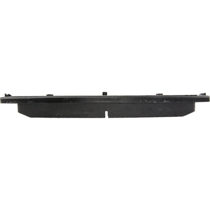 Centric Parts Disc Brake Pad Set Posi Quiet Extended Wear with Shims and Hardware for 2012-2023 Ford E-450 Super Duty 106.13301