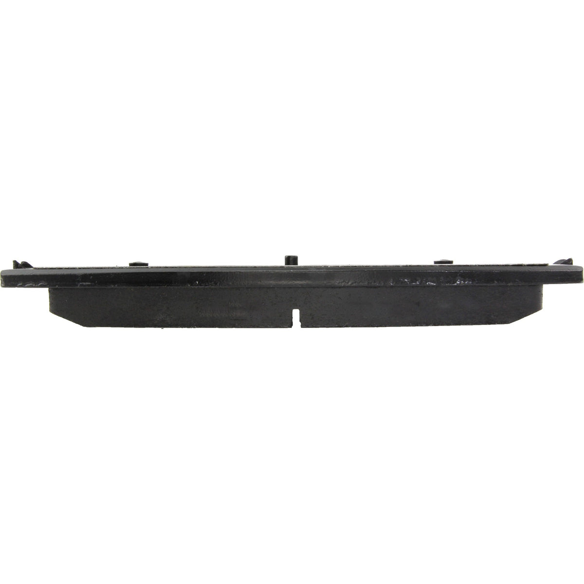 Centric Parts Disc Brake Pad Set Posi Quiet Extended Wear with Shims and Hardware for 2012-2023 Ford E-450 Super Duty 106.13301