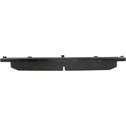 Centric Parts Disc Brake Pad Set Posi Quiet Extended Wear with Shims and Hardware for 2012-2023 Ford E-450 Super Duty 106.13301