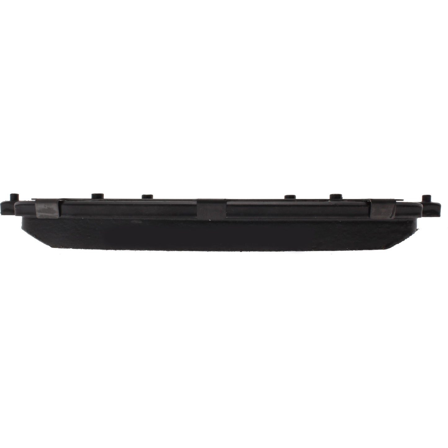 Centric Parts Disc Brake Pad Set Posi Quiet Extended Wear with Shims and Hardware for 2010-2013 Ford F-250 Super Duty, 2010-2012 Ford F-350 Super Duty 106.13330