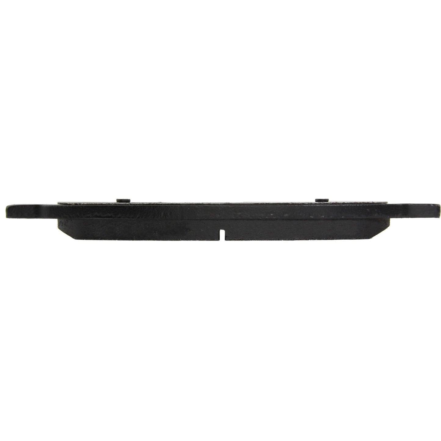 Centric Parts Disc Brake Pad Set Posi Quiet Extended Wear with Shims and Hardware for Ford F-250 Super Duty 2013-2011, F-350 2012-2011, F-350 Super Duty 2012-2008, F-450 Super Duty 2012-2010 106.13340