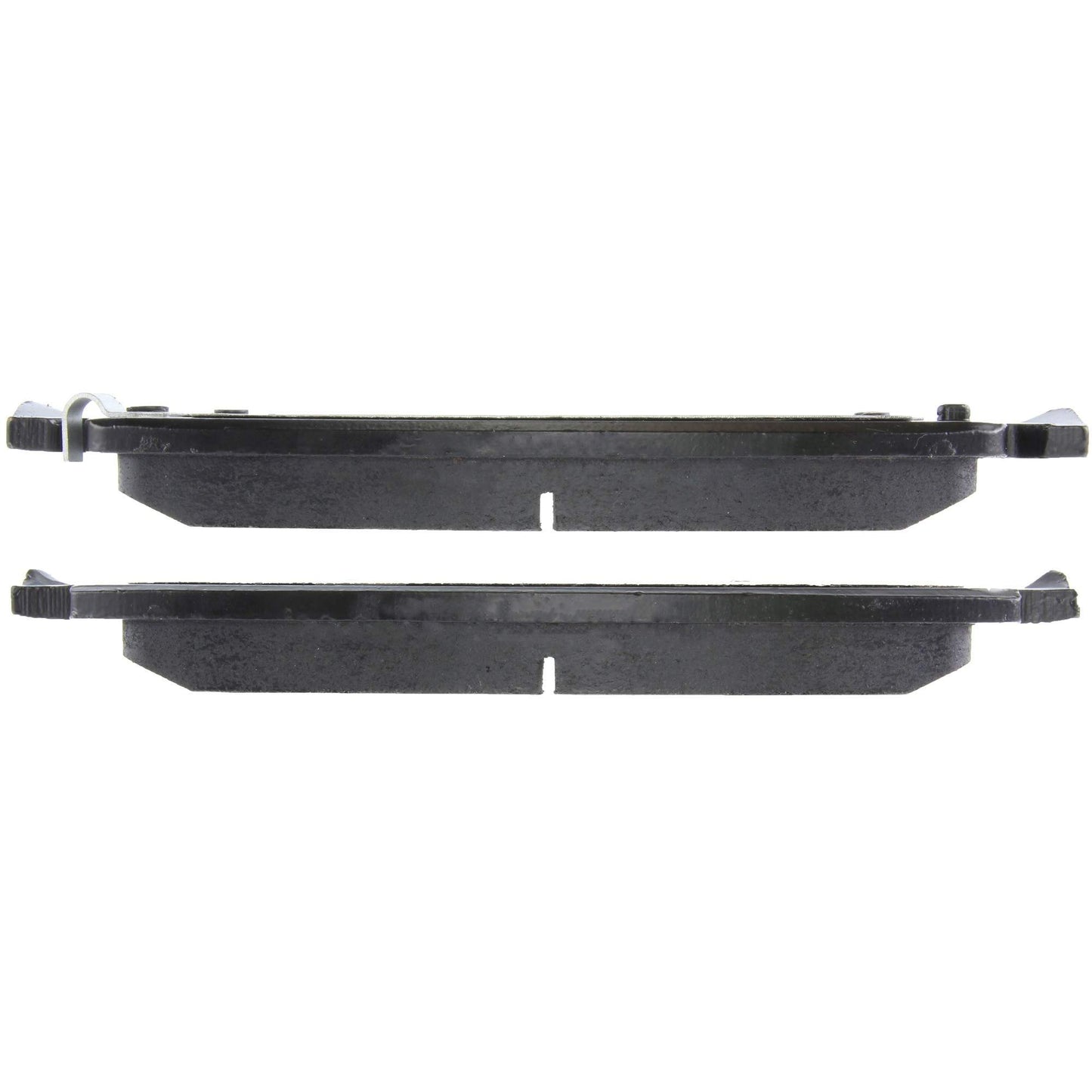 Centric Parts Disc Brake Pad Set Posi Quiet Brake Pads with Shims and Hardware for 2008-2020 Cadillac Escalade, ESV, EXT, XTS and Chevrolet Avalanche 106.13630