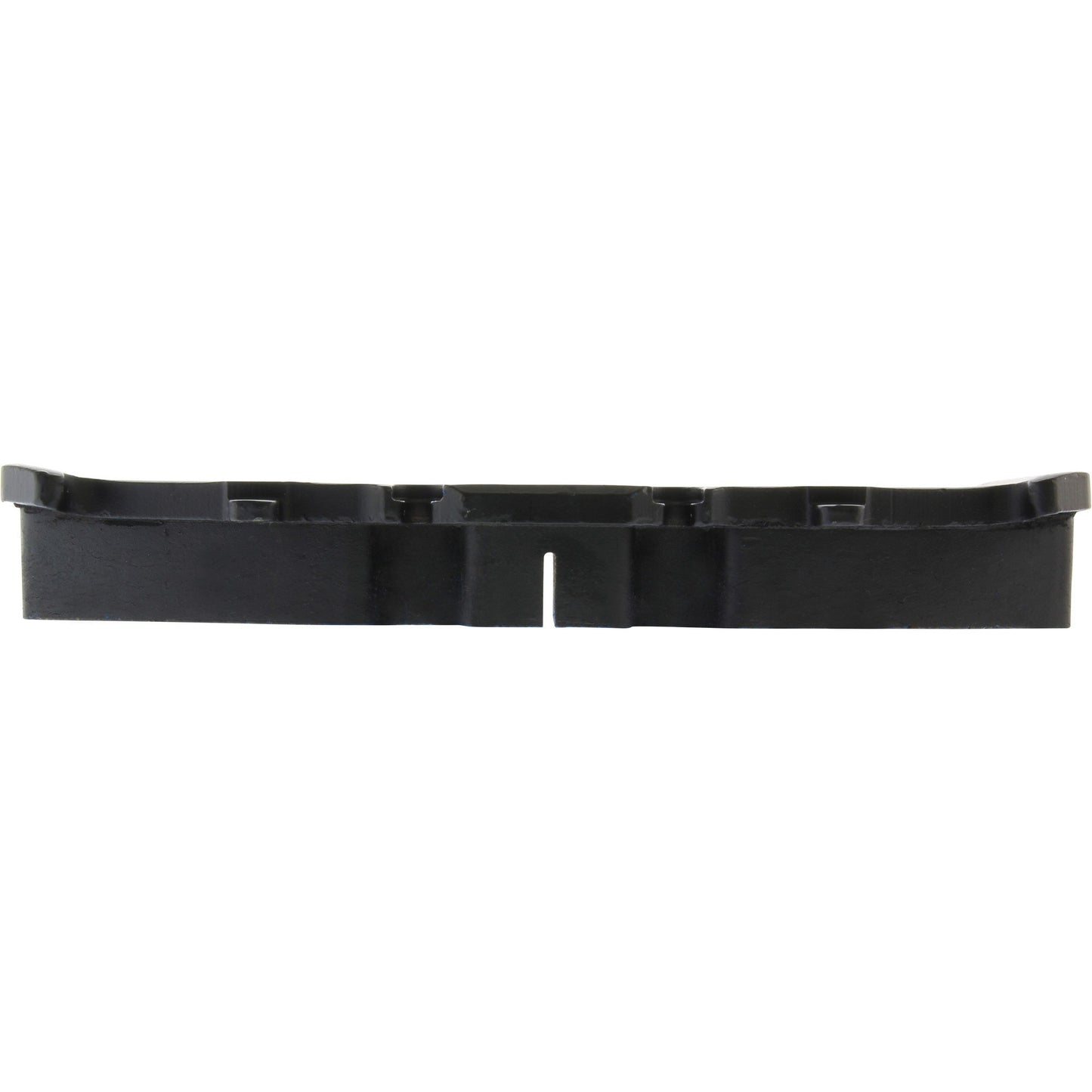 Centric Parts Disc Brake Pad Set Heavy Duty 23K Pad Air Disc with Posi Quiet for 106.13700
