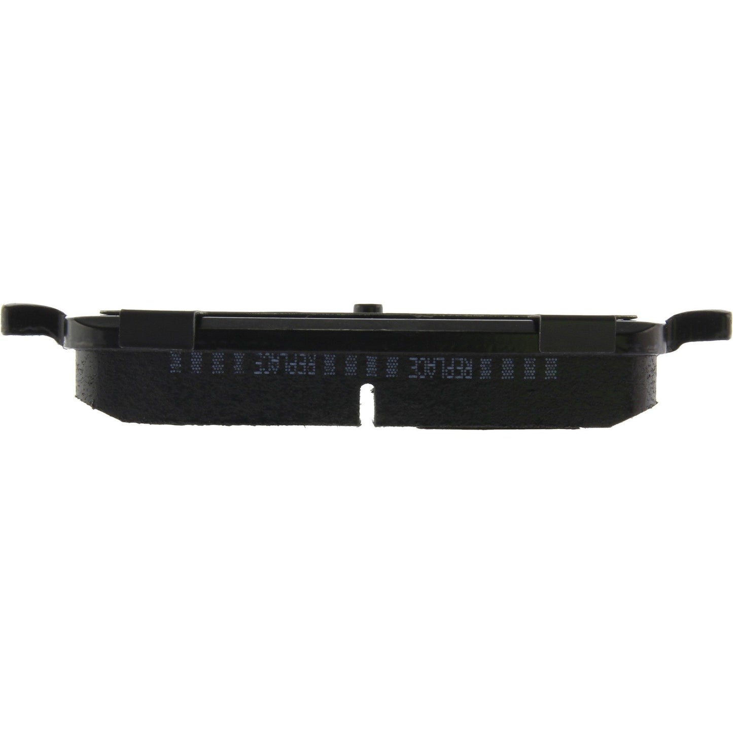 Centric Parts Disc Brake Pad Set Posi Quiet Extended Wear with Shims and Hardware for 2014-2011 Ford Edge 106.13770