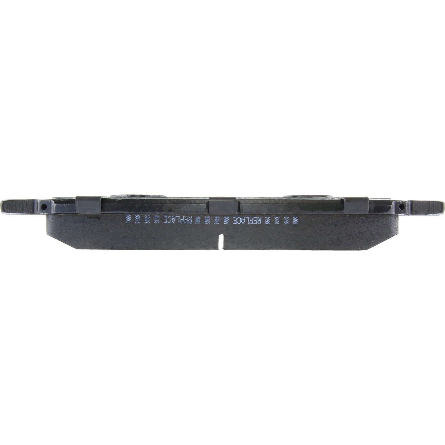 Centric Parts Disc Brake Pad Set Posi Quiet Extended Wear with Shims and Hardware for 2009 Ford F-150 106.13920