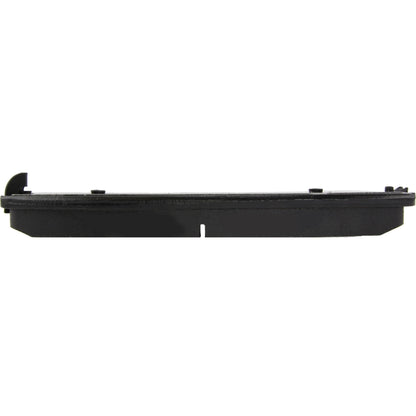 Centric Parts Disc Brake Pad Set Posi Quiet Extended Wear with Shims and Hardware for 2009-2020 Chevrolet Express 3500