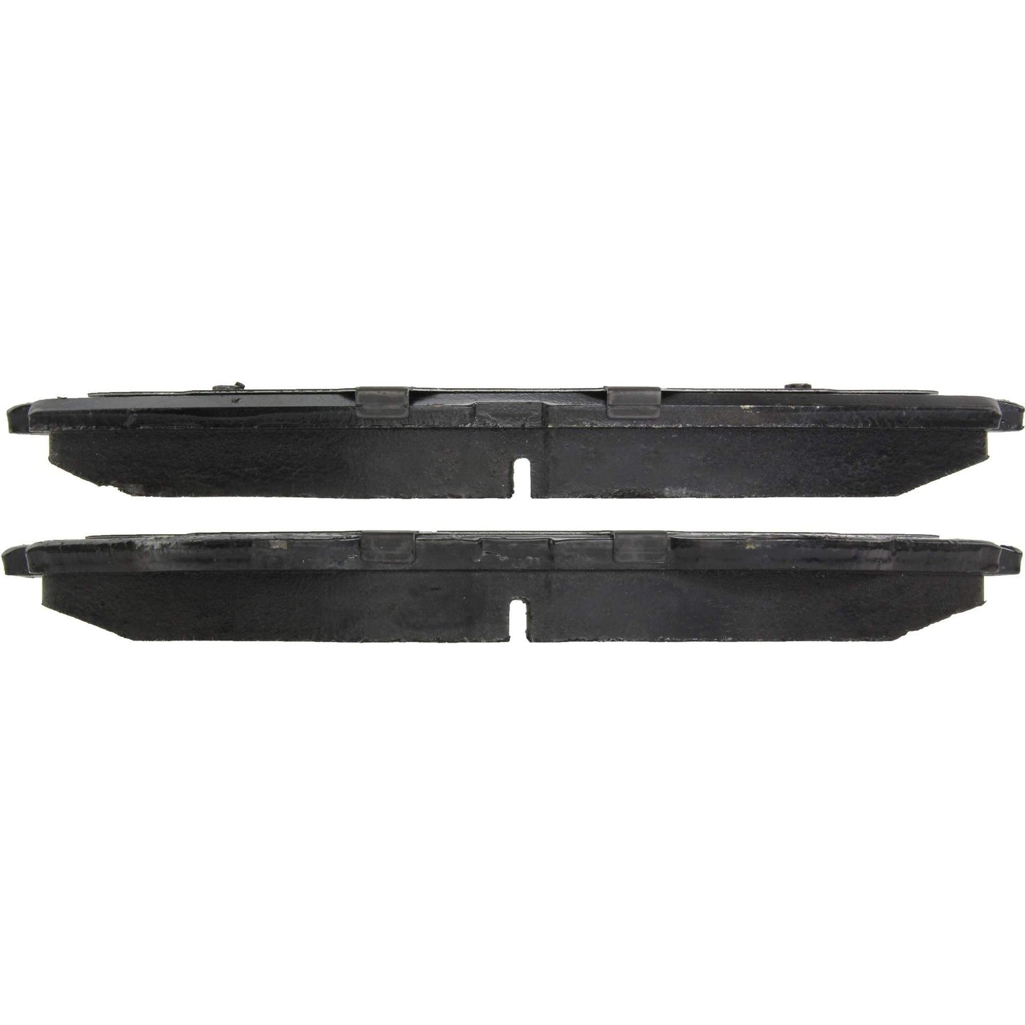 Centric Parts Disc Brake Pad Set Posi Quiet Extended Wear with Shims and Hardware for 2010-2021 Ford Expedition F-150 Lobo Lincoln Mark LT Navigator 106.14140