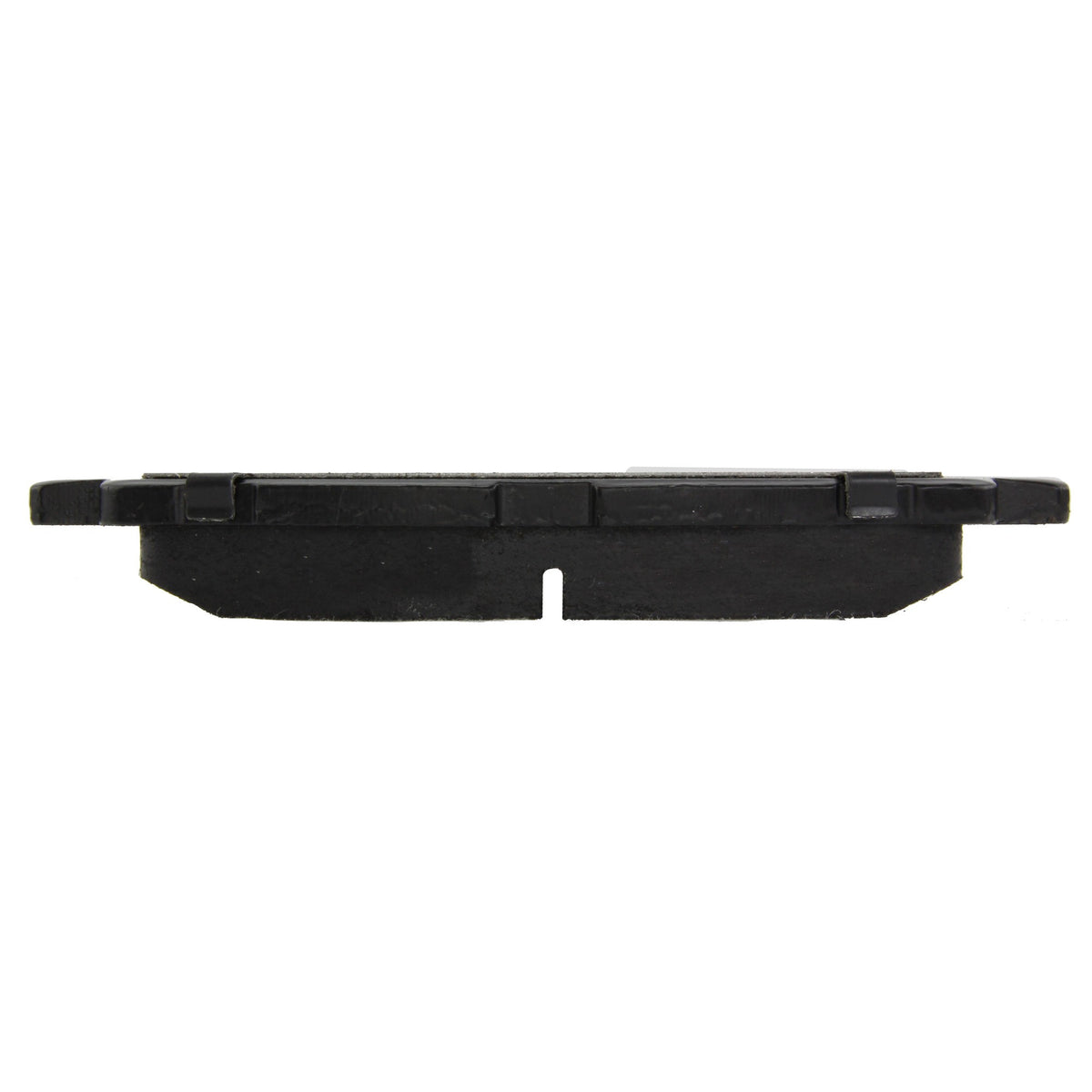 Centric Parts Disc Brake Pad Set Posi Quiet Extended Wear with Shims and Hardware for 2011-2019 Ford Fiesta 2013-2015 Suzuki Swift 106.14540