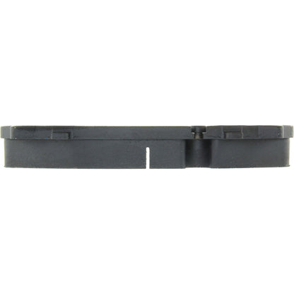 Centric Parts Disc Brake Pad Set Heavy Duty 23K Pad Air Disc Posi Quiet 106.15170