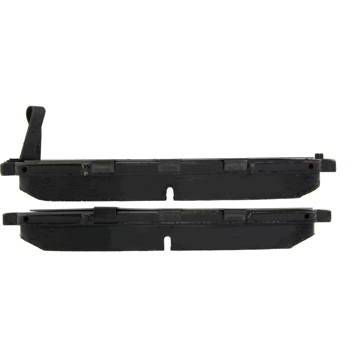 Centric Parts Disc Brake Pad Set Posi Quiet Extended Wear with Shims and Hardware for 2021-2019 Acura RDX 2023-2021 TLX 2015-2012 Honda Crosstour 2017-2011 Odyssey 2022-2019 Passport 106.15210