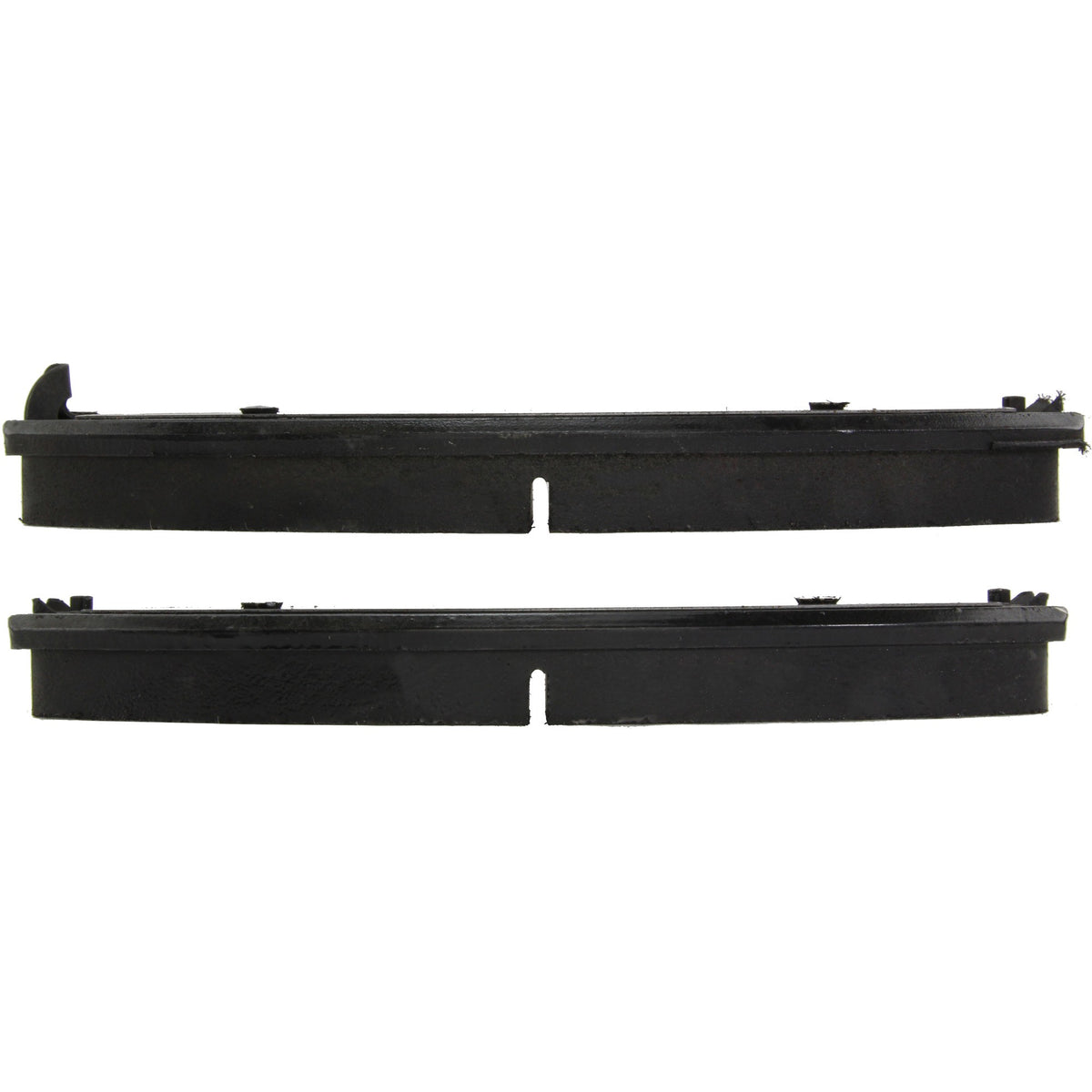 Centric Parts Disc Brake Pad Set Posi Quiet Extended Wear with Shims and Hardware for 2012-2021 Chevrolet Silverado 2500/3500 Suburban GMC Sierra 2500/3500 Nissan NV1500/2500