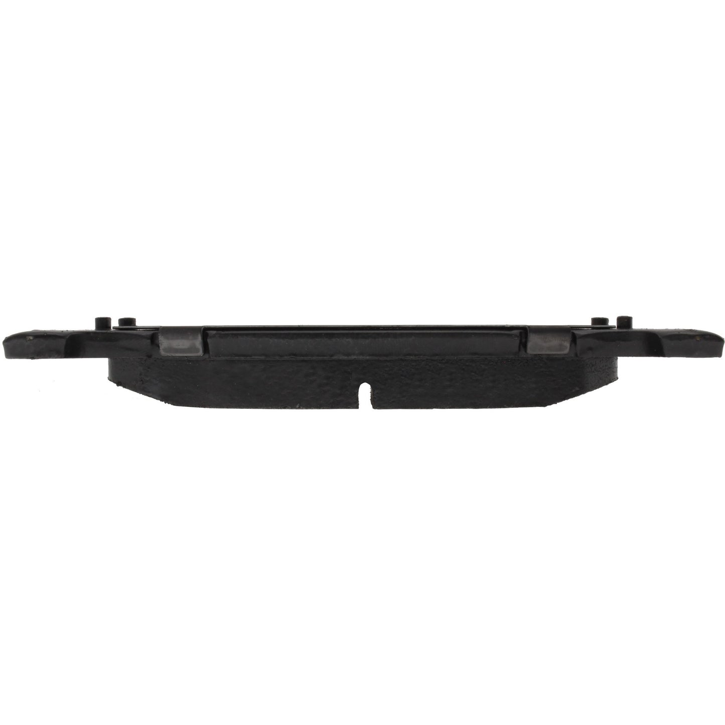 Centric Parts Disc Brake Pad Set Posi Quiet Extended Wear with Shims and Hardware for 2012-2020 Ford F-150 106.16020