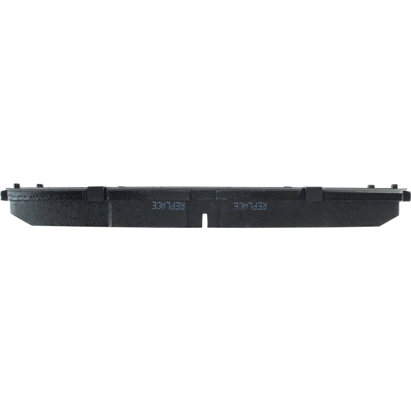 Centric Parts Disc Brake Pad Set with Posi Quiet technology for heavy duty applications 106.16800