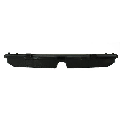 Centric Parts Disc Brake Pad Set with Posi Quiet 106.16910