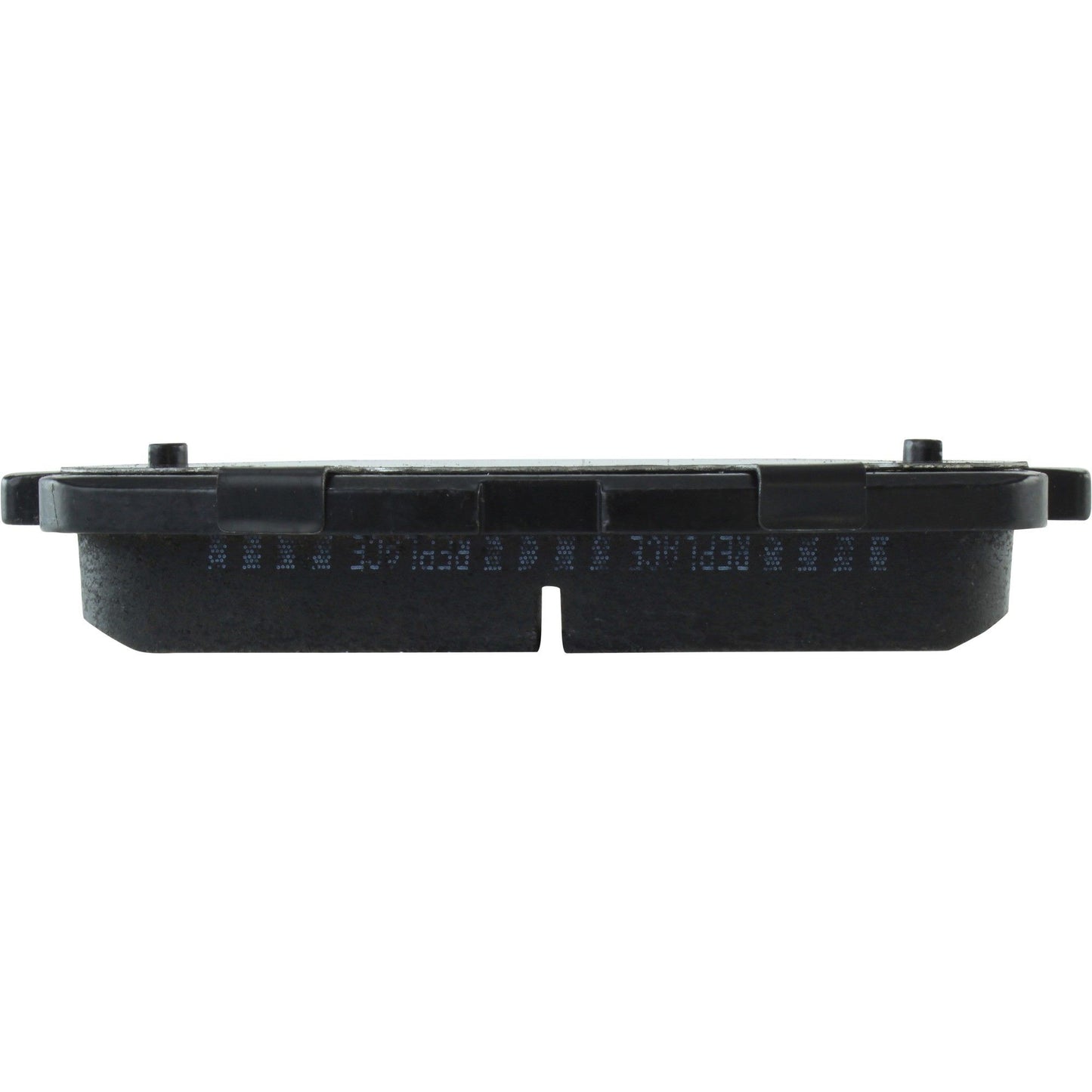 Centric Parts Disc Brake Pad Set Posi Quiet Extended Wear with Shims and Hardware for 2014-2021 Dodge Charger 106.17660