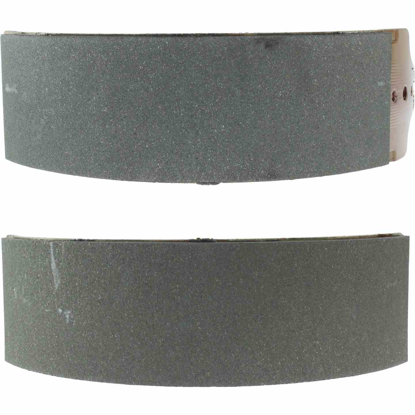 Centric Parts Drum Brake Shoe C-Tek for 1975-2000 Chevrolet C30/C35 110.04520