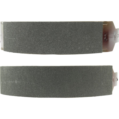 Centric Parts Drum Brake Shoe C-Tek for 1978-1997 Buick and Chevrolet models 110.05140