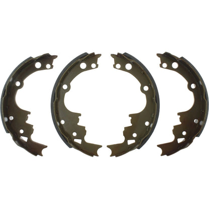 Centric Parts Drum Brake Shoe C-Tek for 1978-1997 Buick and Chevrolet models 110.05140