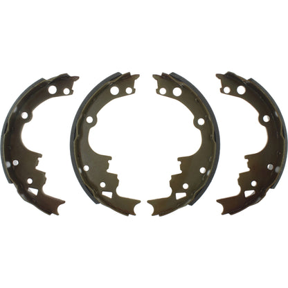 Centric Parts Drum Brake Shoe C-Tek for 1978-1997 Buick and Chevrolet models 110.05140