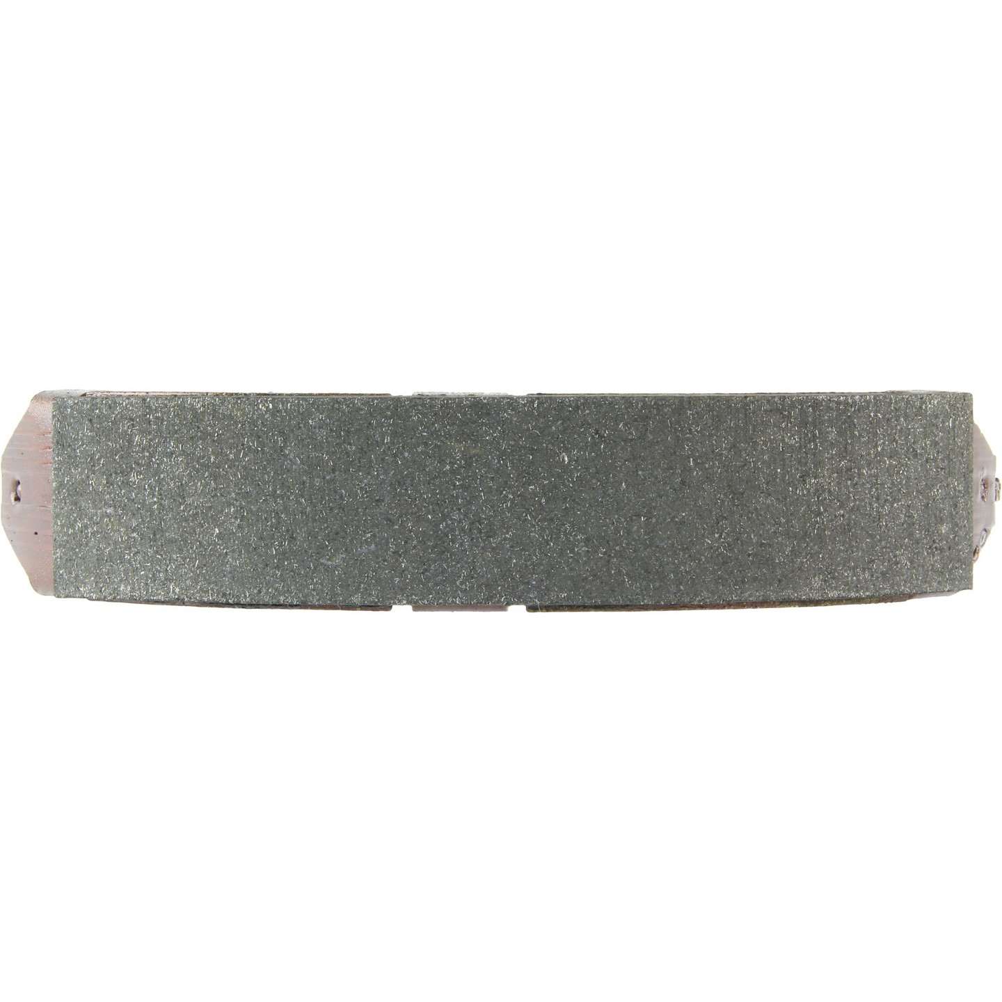 Centric Parts Drum Brake Shoe C-Tek for Acura EL 2000-1997, Honda Accord 1989-1982, Civic 2005-1992, Prelude 1983 110.05170