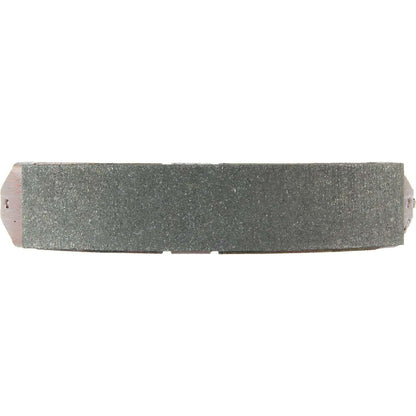 Centric Parts Drum Brake Shoe C-Tek for Acura EL 2000-1997, Honda Accord 1989-1982, Civic 2005-1992, Prelude 1983 110.05170