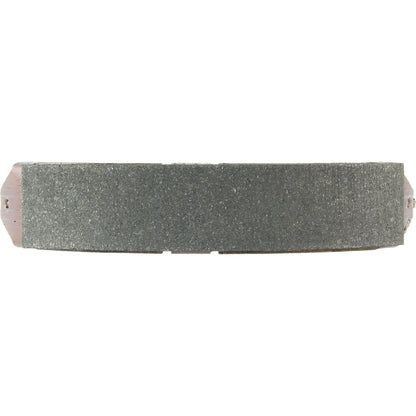 Centric Parts Drum Brake Shoe C-Tek for Acura EL 2000-1997, Honda Accord 1989-1982, Civic 2005-1992, Prelude 1983 110.05170