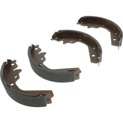 Centric Parts Drum Brake Shoe C-Tek for 1983-2005 Chrysler Dodge Vehicles 110.05190