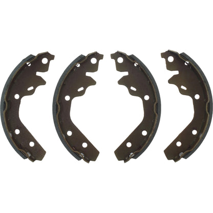 Centric Parts Drum Brake Shoe C-Tek for 1983-2005 Chrysler Dodge Vehicles 110.05190