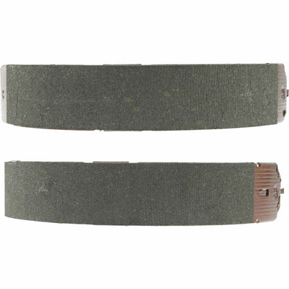 Centric Parts Drum Brake Shoe C-Tek for 1983-2004 Toyota Camry Celica Crown RAV4 Solara 110.05280