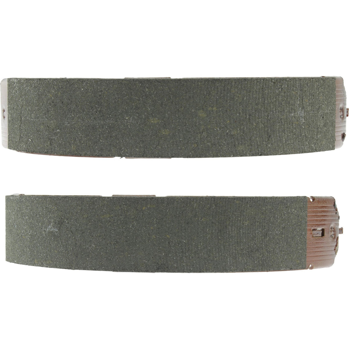 Centric Parts Drum Brake Shoe C-Tek for 1983-2004 Toyota Camry Celica Crown RAV4 Solara 110.05280