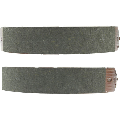 Centric Parts Drum Brake Shoe C-Tek for 1983-2004 Toyota Camry Celica Crown RAV4 Solara 110.05280
