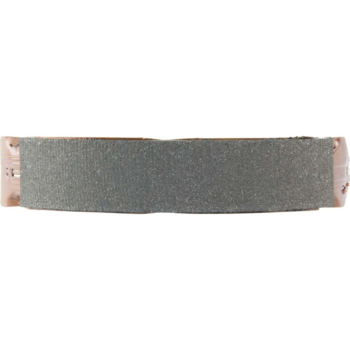 Centric Parts Drum Brake Shoe C-Tek for 1990-1983 Nissan Pulsar NX Sentra 110.05330