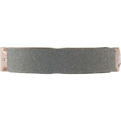 Centric Parts Drum Brake Shoe C-Tek for 1990-1983 Nissan Pulsar NX Sentra 110.05330