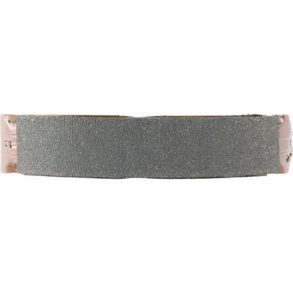 Centric Parts Drum Brake Shoe C-Tek for 1990-1983 Nissan Pulsar NX Sentra 110.05330