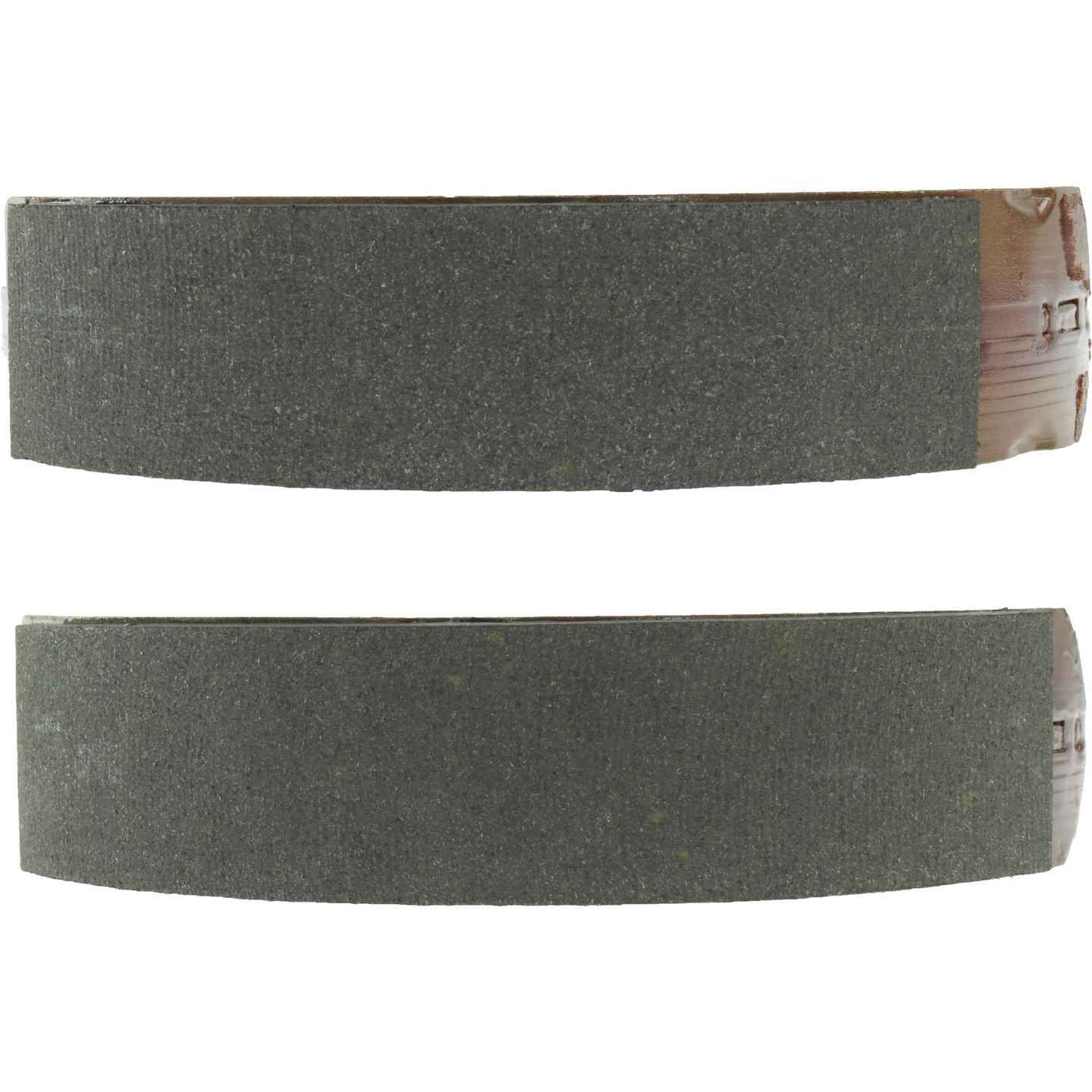 Centric Parts Drum Brake Shoe C-Tek for 1985-1992 Buick Century 110.05520