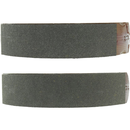 Centric Parts Drum Brake Shoe C-Tek for 1985-1992 Buick Century 110.05520