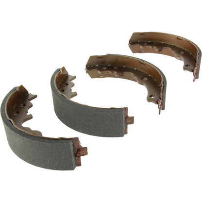 Centric Parts Drum Brake Shoe C-Tek for Buick Skyhawk 1982-2002 110.05530