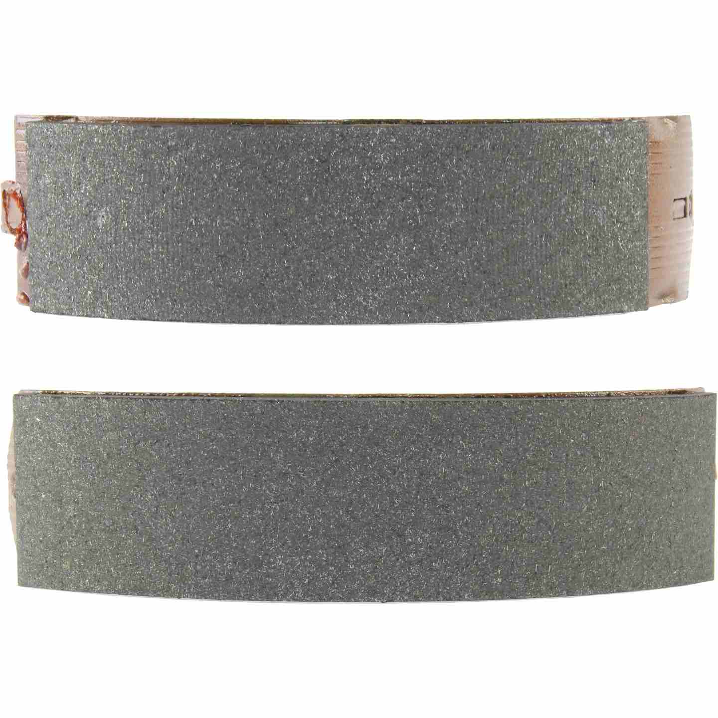 Centric Parts Drum Brake Shoe C-Tek for Buick Skyhawk 1982-2002 110.05530