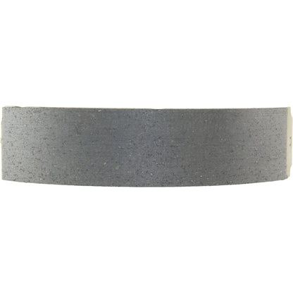 Centric Parts Drum Brake Shoe C-Tek for 1987-1991 Buick Electra & LeSabre 110.05640