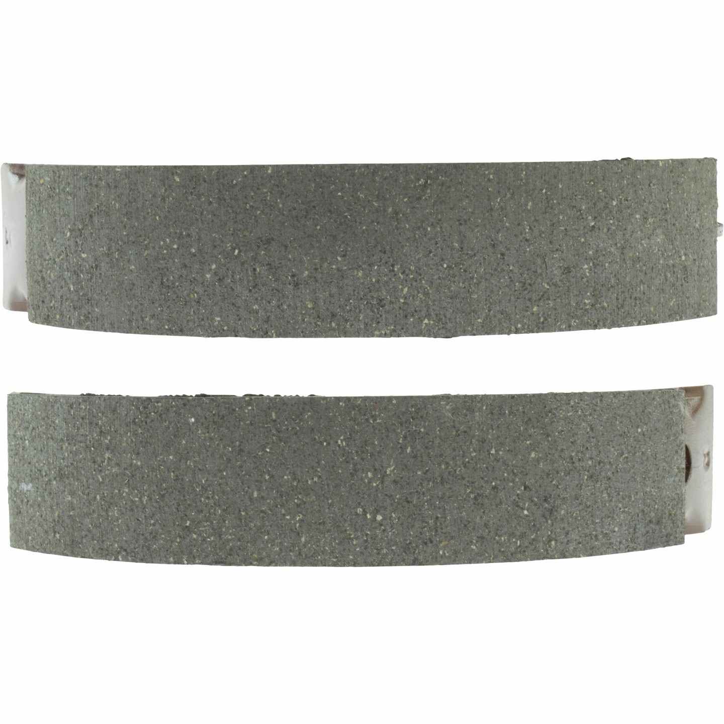Centric Parts Drum Brake Shoe C-Tek Brake Shoes 110.06100