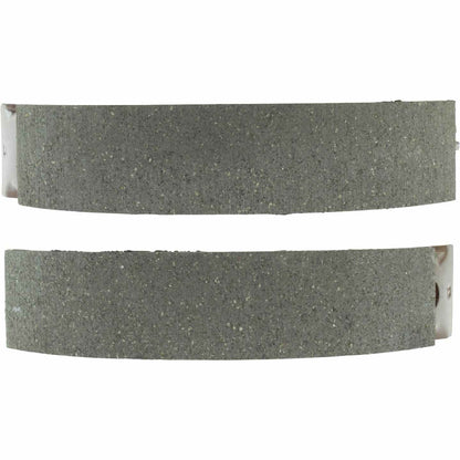 Centric Parts Drum Brake Shoe C-Tek Brake Shoes 110.06100