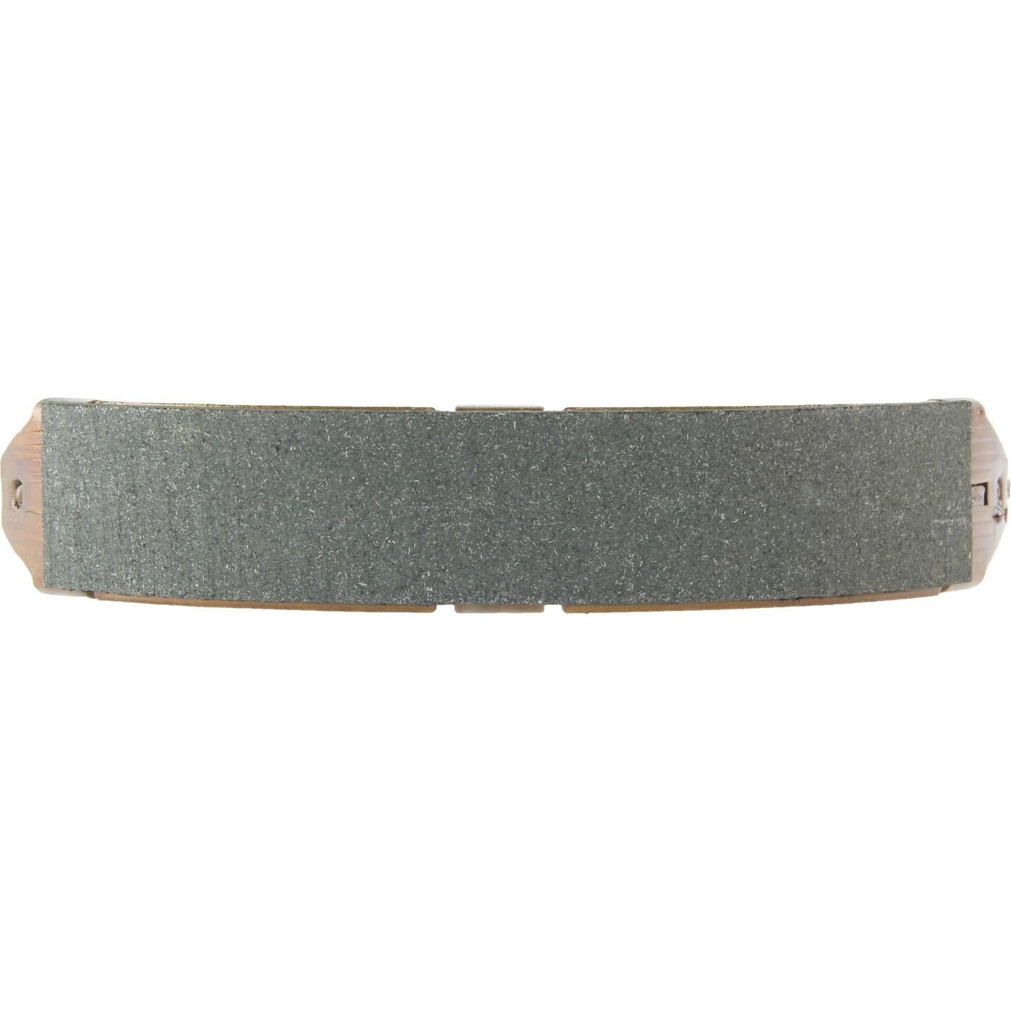 Centric Parts Drum Brake Shoe C-Tek for 2007-2014 Honda Accord 110.06270